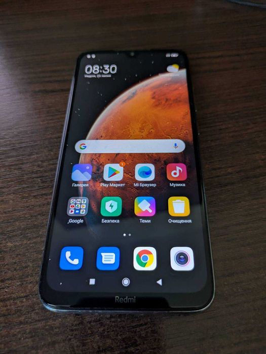 Xiaomi Redmi Note 8 4/64GB