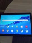 Tablet Huawei media pat T5 .stan idealny