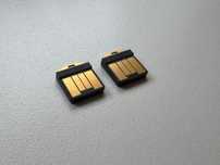 YubiKey 4 Nano klucz 2FA