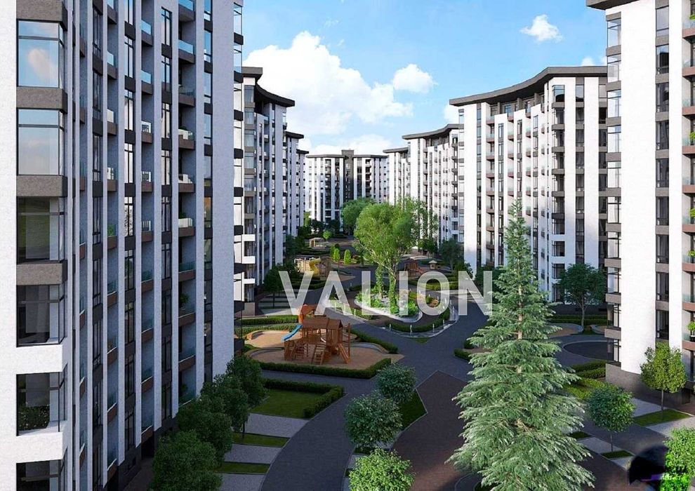 Продаж стильної 2-кім. кв. в ЖК «У квартал». Є- відновлення