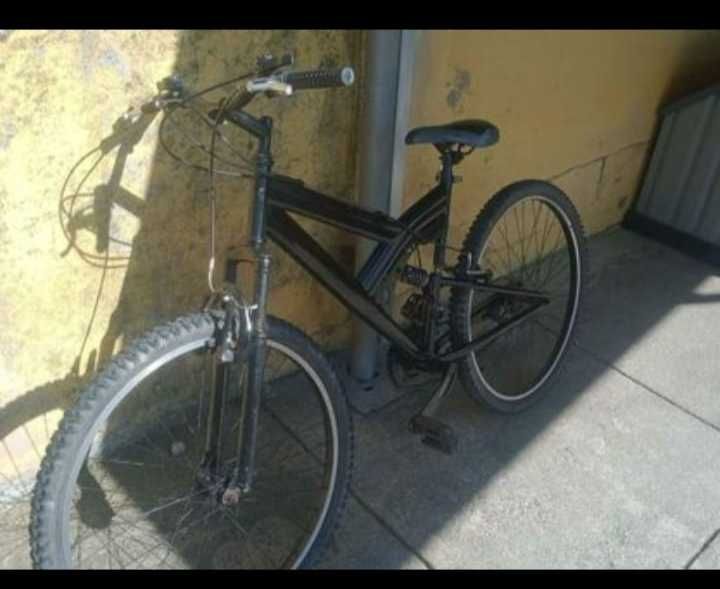 Bicicleta roda 26