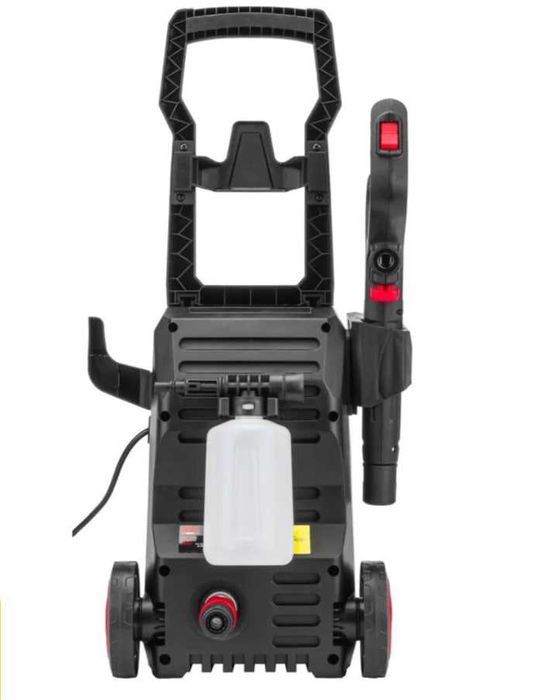 Минимойка RED TECHNIC RTMC0028 мийка для авто, мойка 110 бар B1