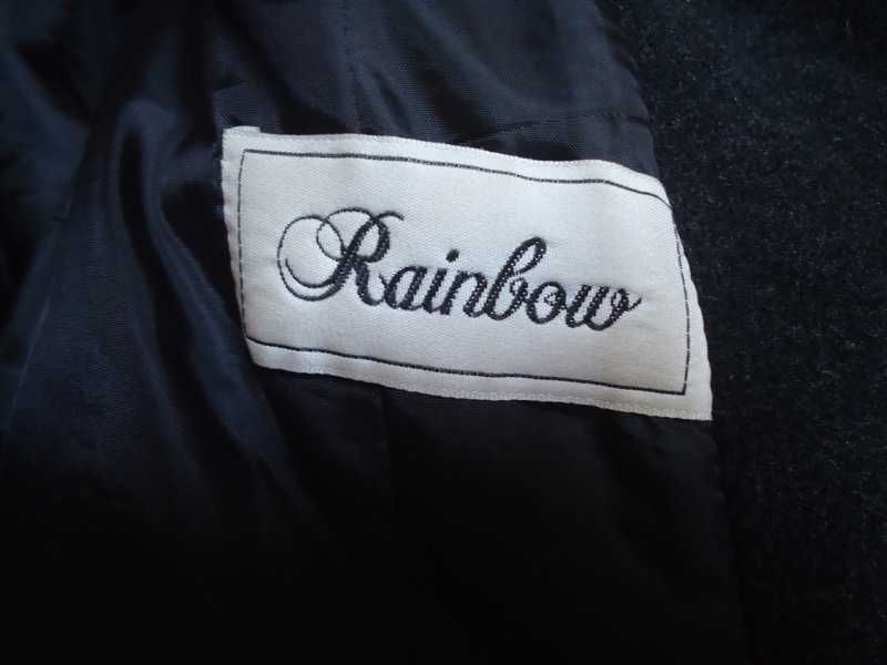 Casaco Rainbow - tam. XL