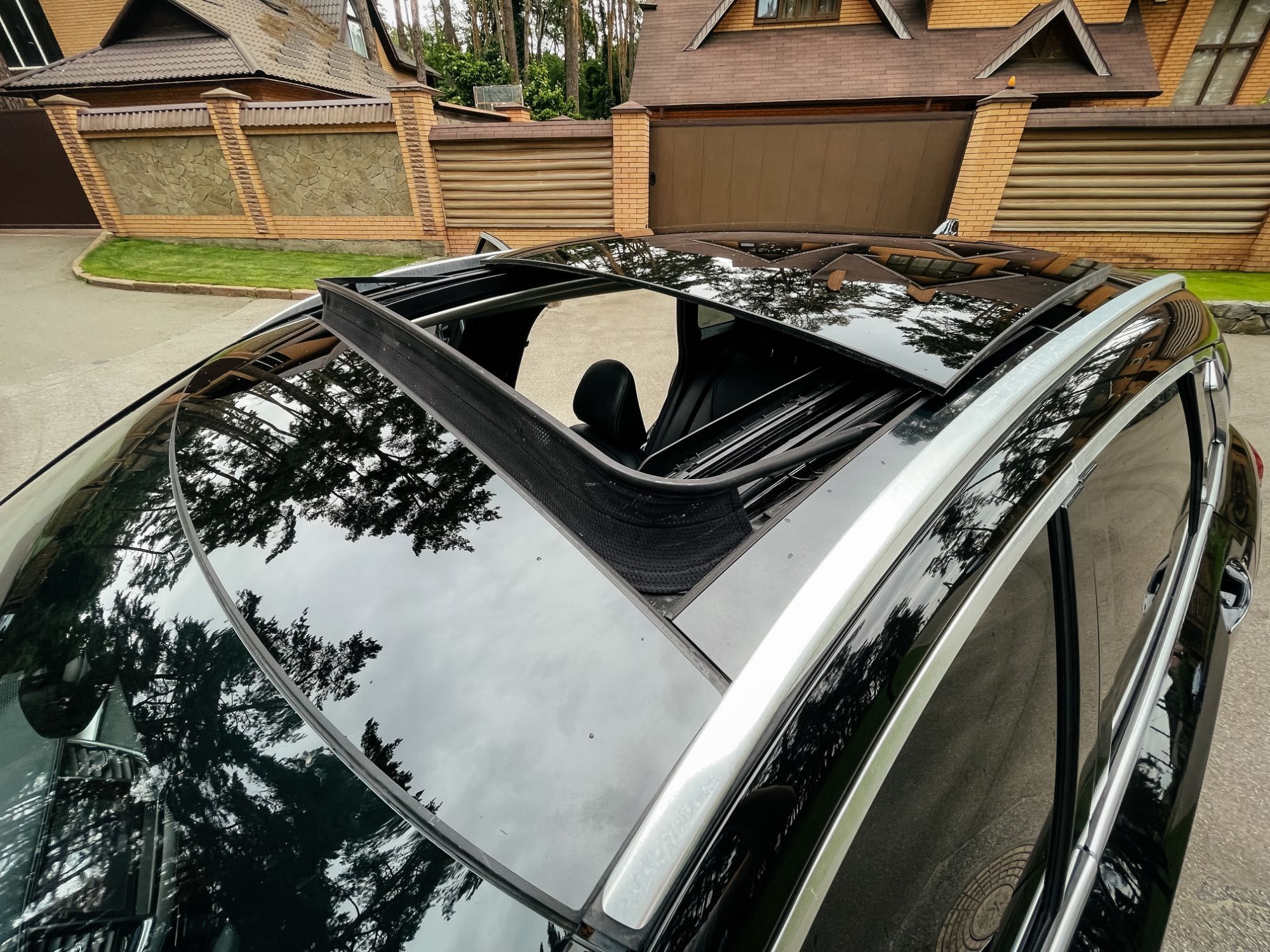 Infinity QX 50 2019 рік