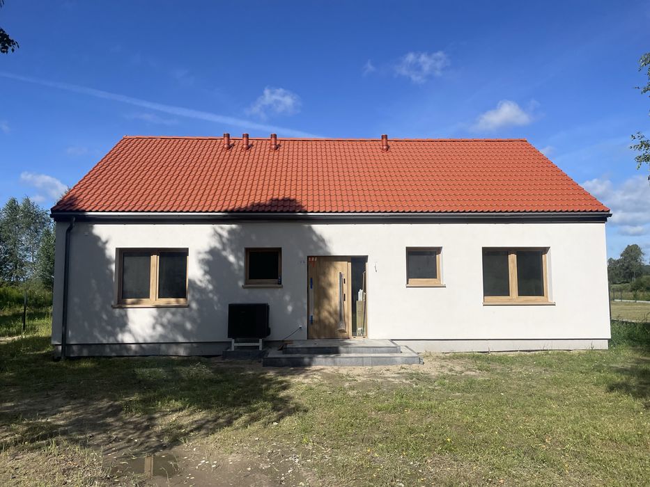 Sprzedam dom Jonkowo
