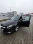 Opel Insignia Opel insignia sport tourer sw