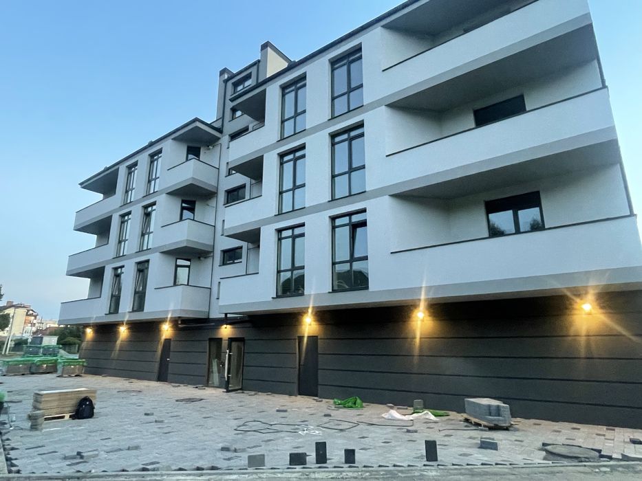 Продам Квартиру Новобудова 2 кімнати кімнатна двохкімнатна Центр