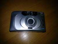 Плівковий Фотоапарат SKINA Melo-4 із фірмовою сумкою та документами.