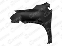 Крило  CHEVROLET TRAX, 2012 - 12.2016  95210618 , 95210619