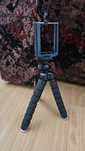 Statyw tripod elastyczny na telefon