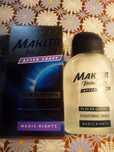 Лосьон для гоління Makler men care after shave зроблент у Європі
