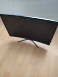 Monitory 22 24 cale