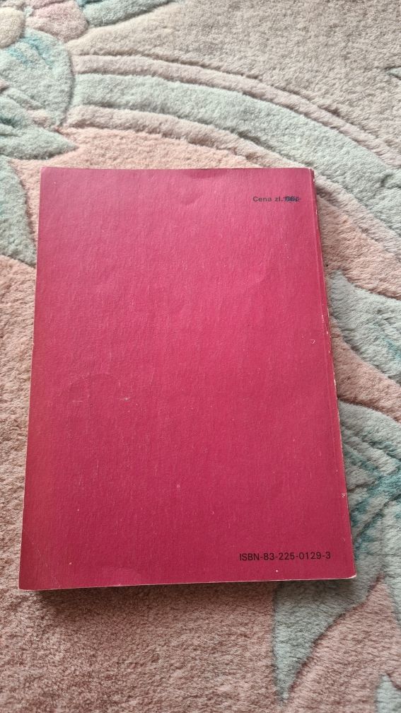 Psychologia pomaga urodzie Felicja Borzyszkowska-Sękowska