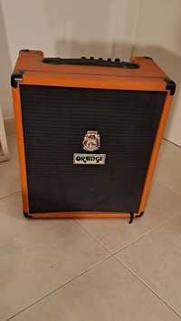Amplificador orange 50w