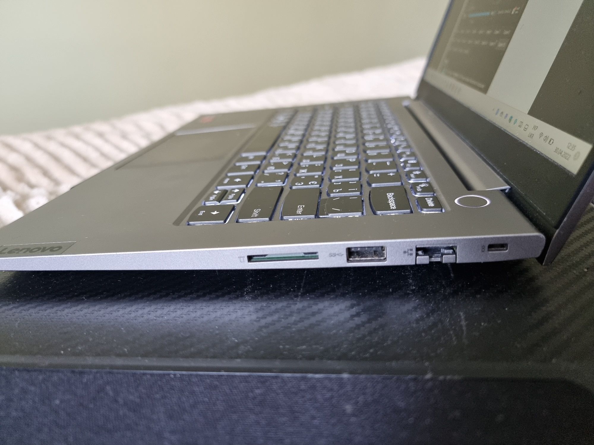 Ноутбук Lenovo THINKBOOK 14 G2 ARE