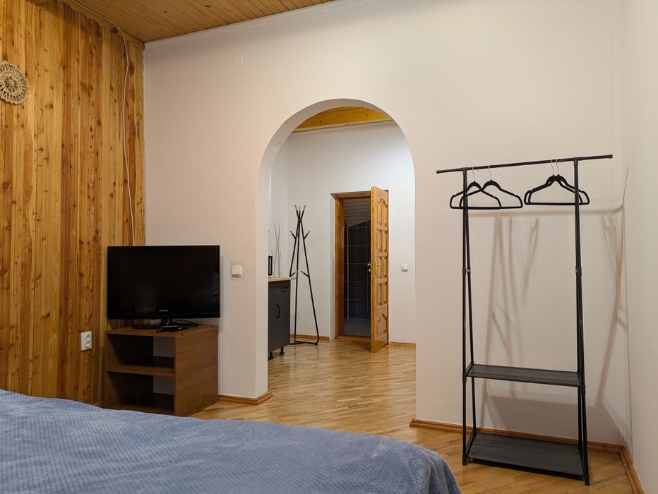 Будинок Славське "Солодка мить", Без господарів, Центр