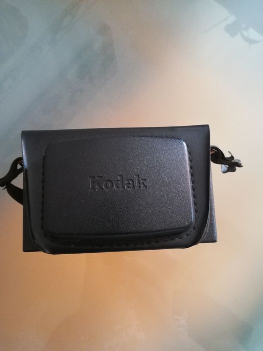 Kodak antiga