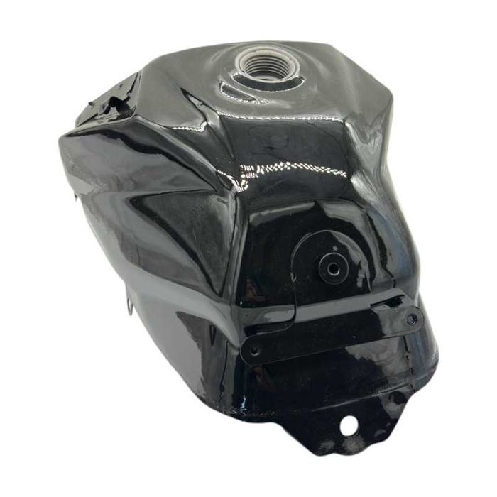 Bak zbiornik paliwa quad bashan atv 250CC E4 E5 metal