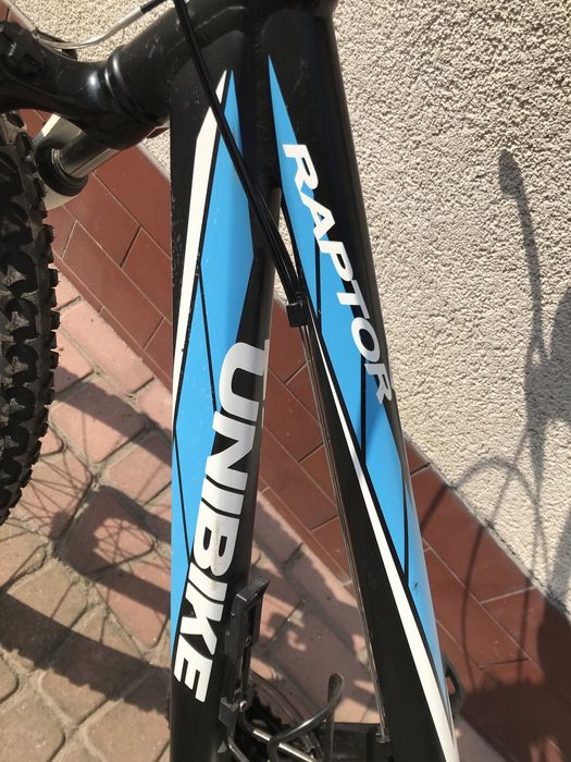 Sprzedam rower unibike