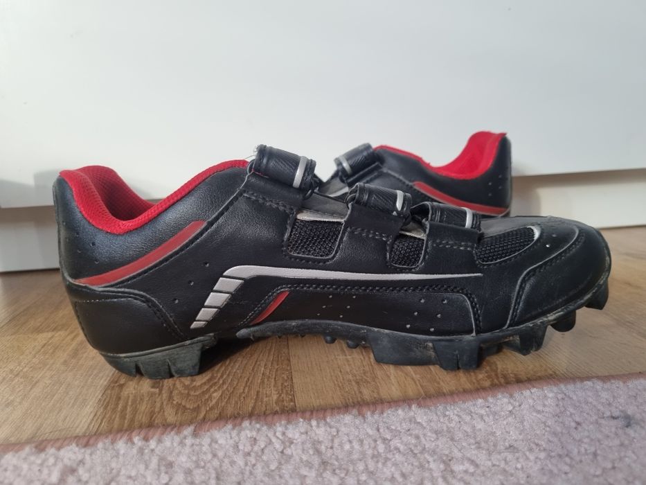 Buty rowerowe dhb 26,5 cm