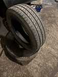 Opony 235/65r16c dwie sztuki wielosezonowe