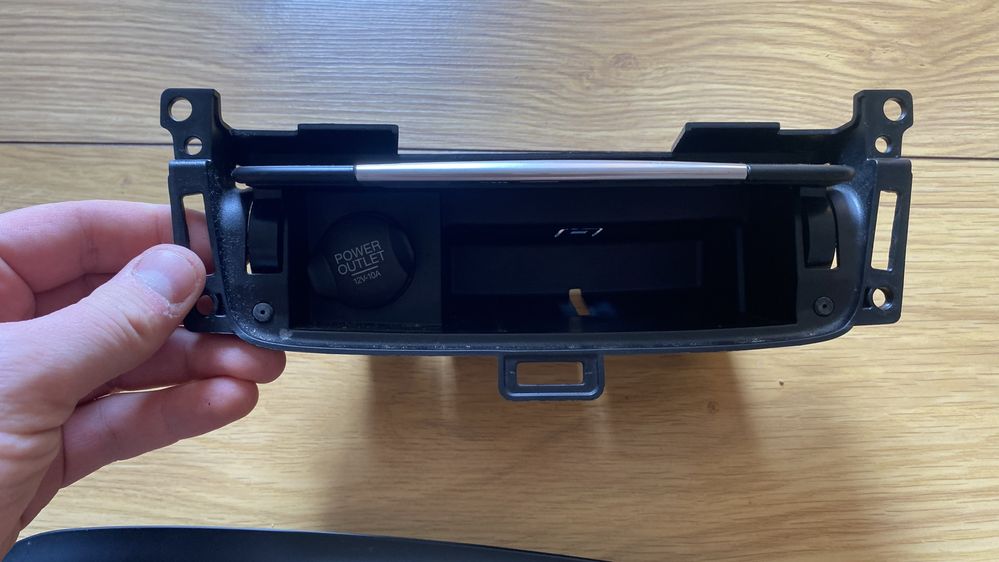 Radio Ford 6000CD