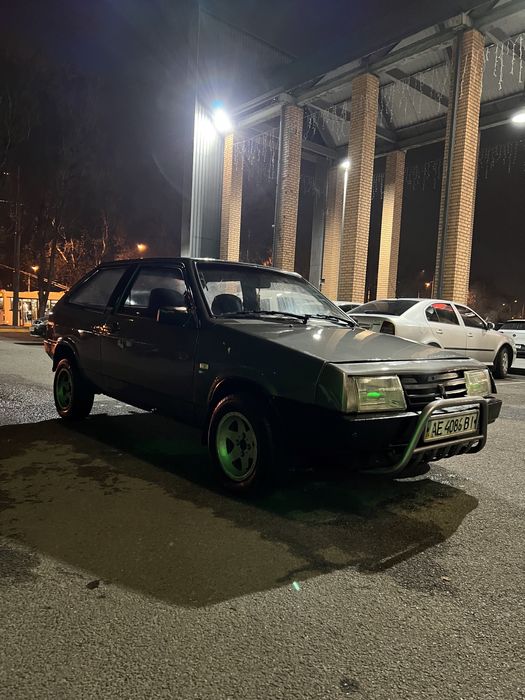 Продам ВАЗ 2108