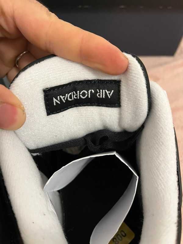 Jordan Air Jordan 4 Fear R.39