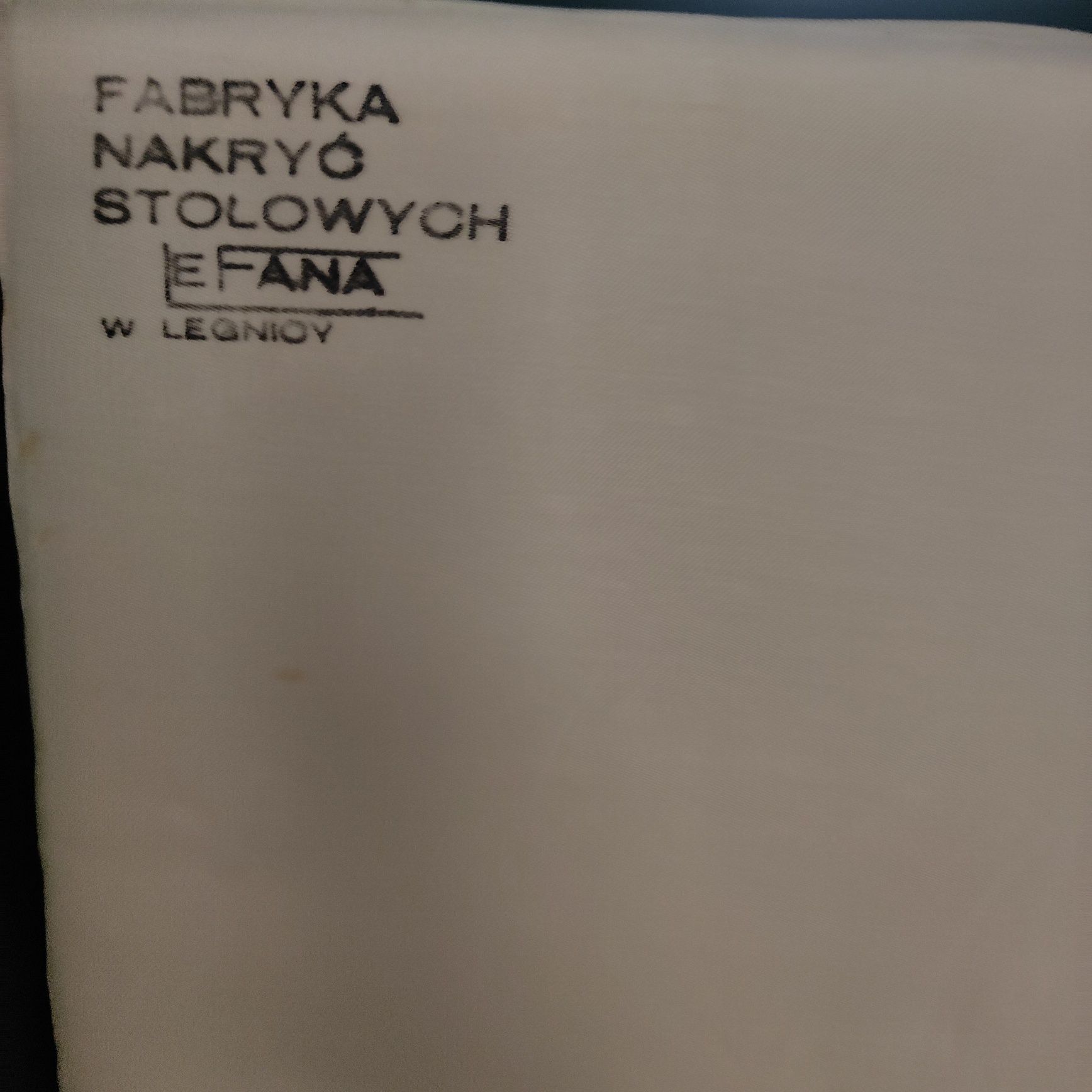 Zestaw sztućców lefana