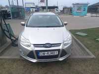 Ford Focus MK3  2011