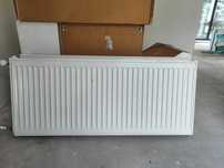2 kaloryfery 120x50