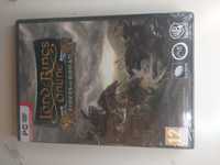 Gra The Lords of the Rings Riders of Rogan PC komputerowa pc pudełkowa