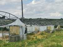 Estufas Agrícolas