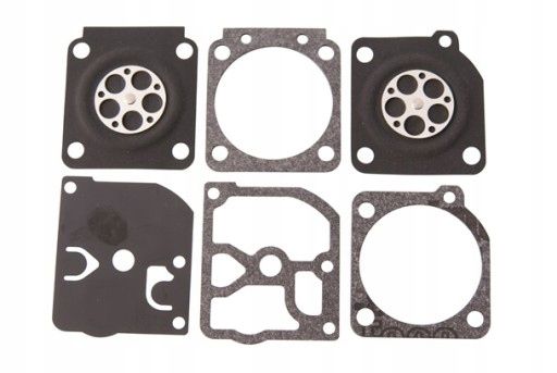 Membrany gaźnika Stihl MS180 MS210 MS230 MS250