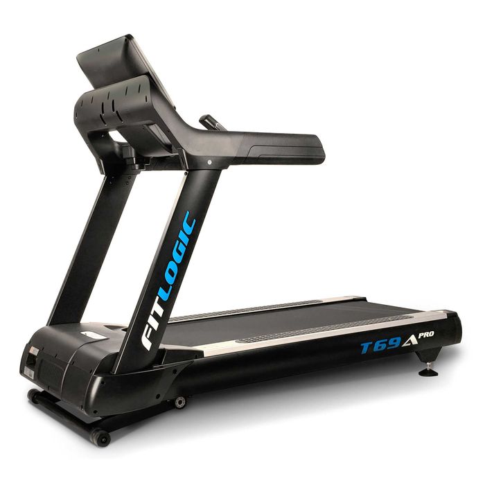 Беговая дорожка FitLogic T69A Pro