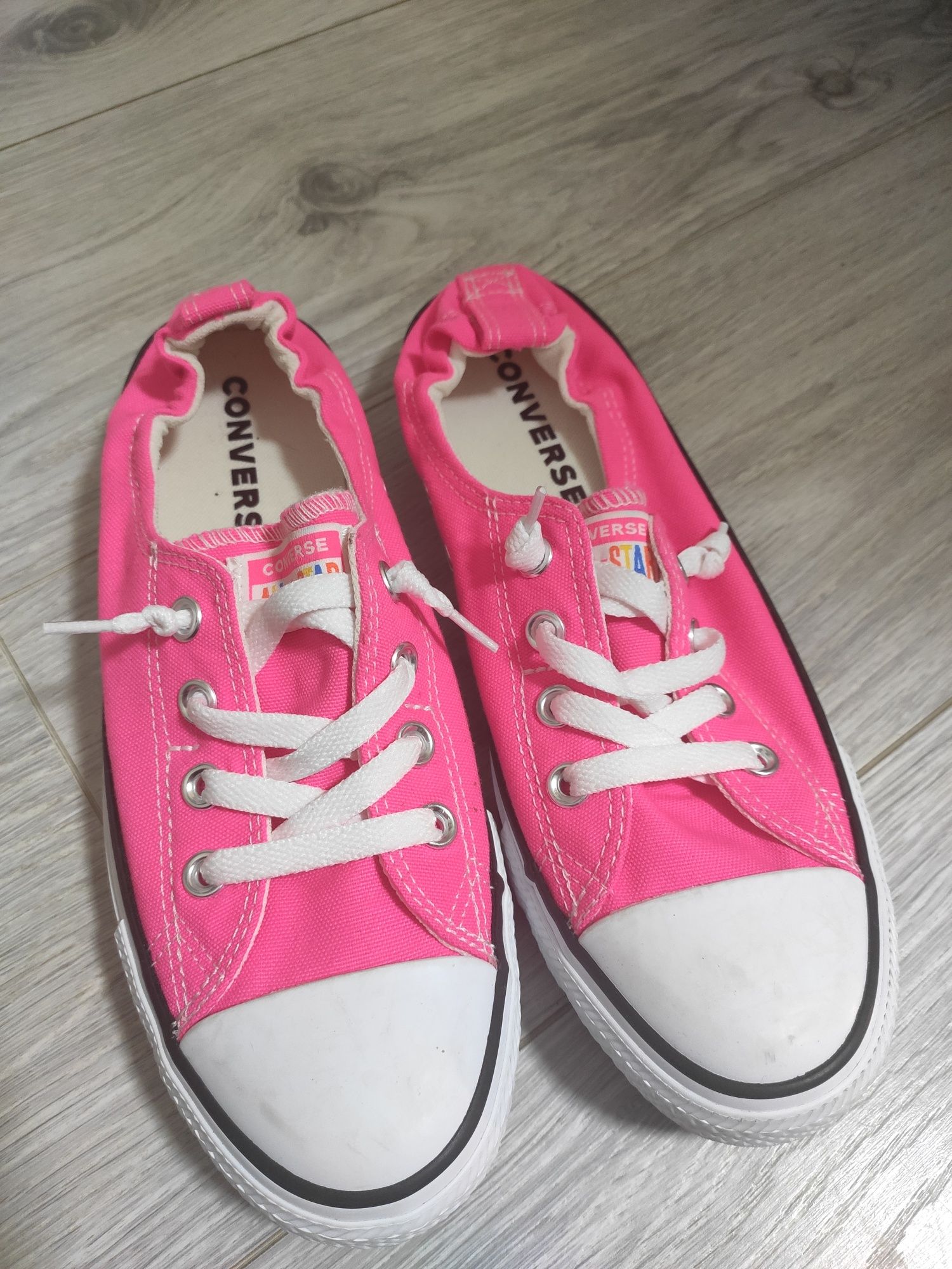 Кеди converse оригінал 39,5 (25см)