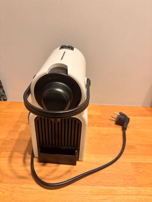 Ekspres kapsułkowy Krups Nespresso