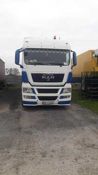 MAN TGX  440        .