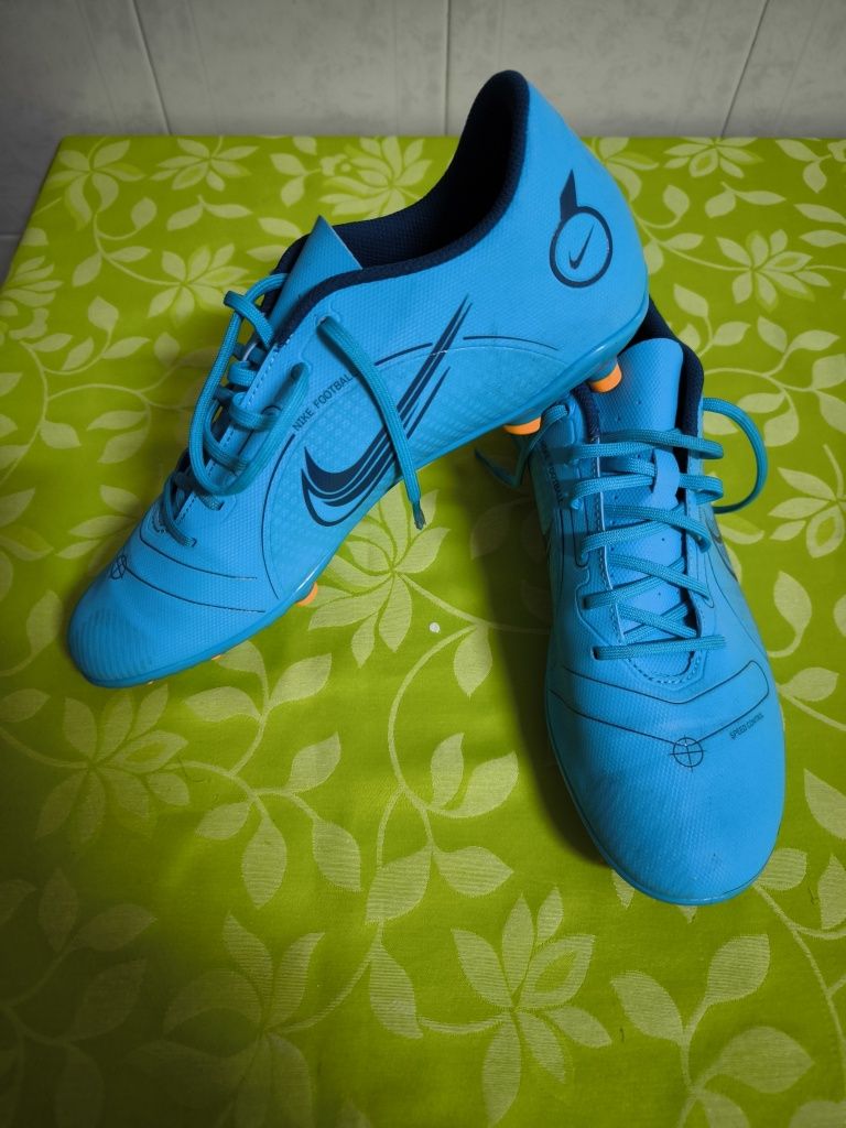 Chuteiras mercurial