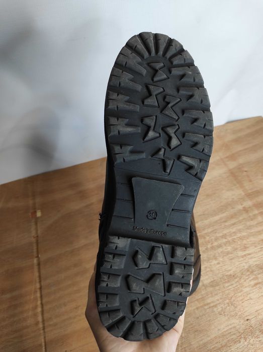 302.39. Sztyblety Felix Buhler rozmiar 39