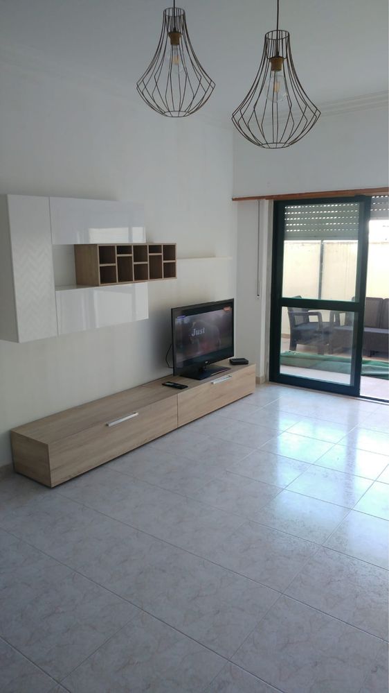 Vendo movel de televisao
