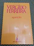 Aparição, Vergílio Ferreira