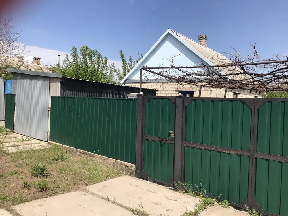 Продам будинок в Краматорську