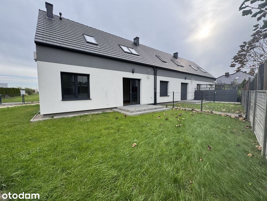 2023 | SKRAJNY SEGMENT | do wprowadzenia | Gowarzewo | Klimatyzacja