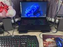 Electronics Mech-17 i7 32GB ddr4 Windows 11 pro