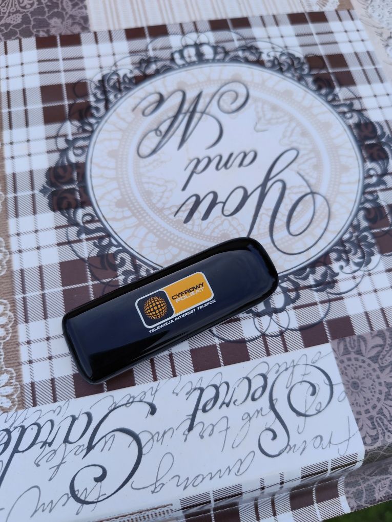 Sprzedam Modem ZTE MF821