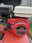 Motor original Honda