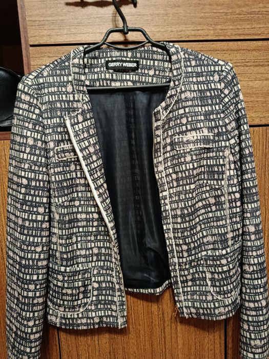 Жіночий жакет Gerry Weber.