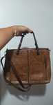 Nowa torebka retro torba