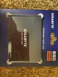 Накопичувач SSD 2.5" Gigabyte GP-GSTFS31240GNTD 240б
